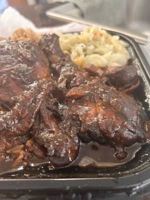 Paradise Place Jamaican Cuisine by null