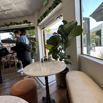 Mints & Honey - Coffee & Tea Near Me - Burlingame, California Mints & Honey - Coffee & Tea Near Me - Burlingame, California