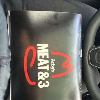 Arby's - Sandwich with 3 sides and a drink for $7.99. 01/10/20206 - Fast Food Near Me - Niles, Illinois