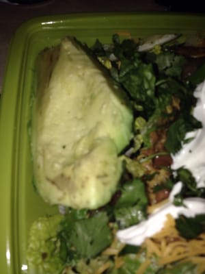 Del Taco by null