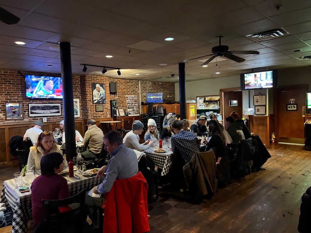 SEAPOINT RESTAURANT Updated October 2024 23 Photos & 57 Reviews