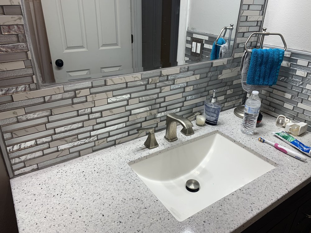 Slide of Delameter Plumbing And Remodeling