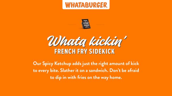 Whataburger by null