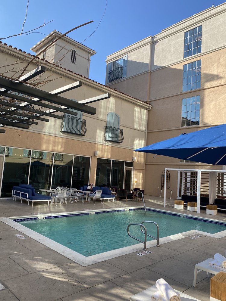 The Westin Palo Alto