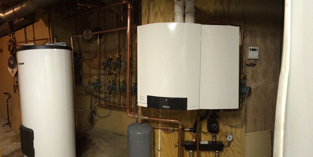 Slide of Power Plumbing Inc