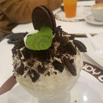 Anko - Desserts Near Me - Los Angeles, California Anko - Desserts Near Me - Los Angeles, California