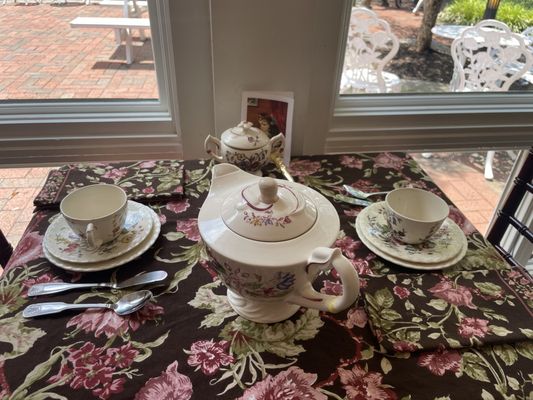 Heritage Bakery & Café by null