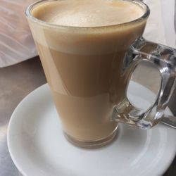 Sweet Land - Latte für 3,50