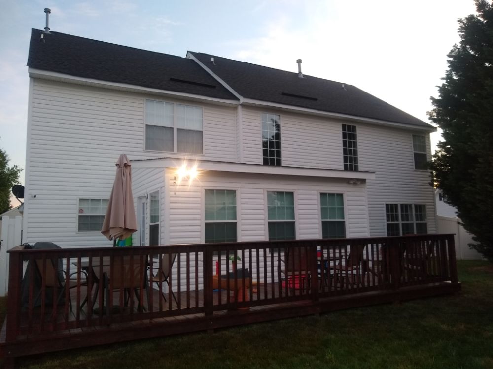 Slide of Elite Imperial Renovations