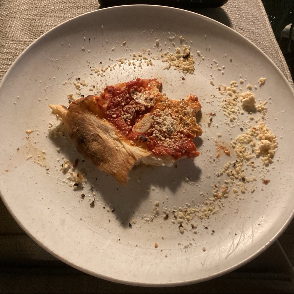 Pizza To The Rescue - Sorry, we ate it so fast! - Pizza Near Me - Phoenix, Arizona