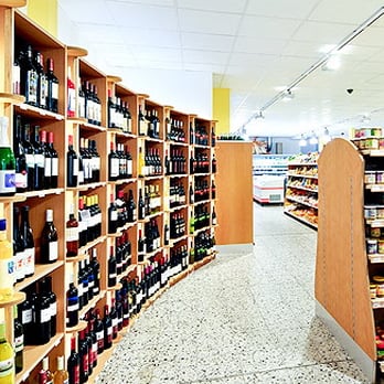 Tjaden's - Organic Stores Near Me - Hamburg, HH