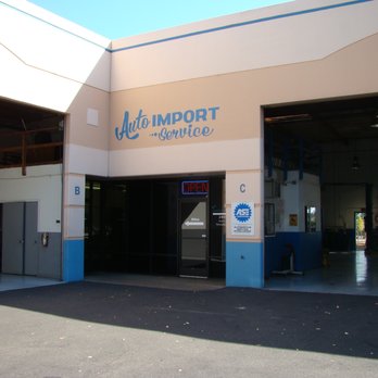 Auto Import Service - Auto Repair Near Me - Brentwood, California Auto Import Service - Auto Repair Near Me - Brentwood, California