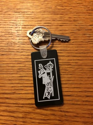 Lamplighter Inn by null