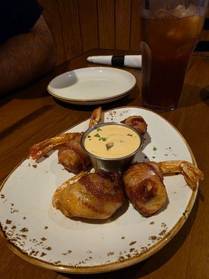 The Blue Clove Seafood Bar and Grill by null
