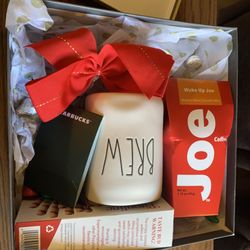 Law Offices of Anthony A. Arzili - Thank you Gift from a recent client!