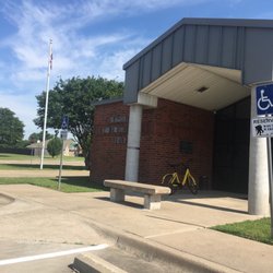 Seagoville Police Department