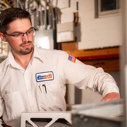 Bonfe Plumbing, Heating & Air Service