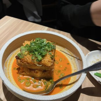 Mott St - Stuffed Cabbage - Asian Fusion Near Me - Chicago, Illinois Mott St - Stuffed Cabbage - Asian Fusion Near Me - Chicago, Illinois