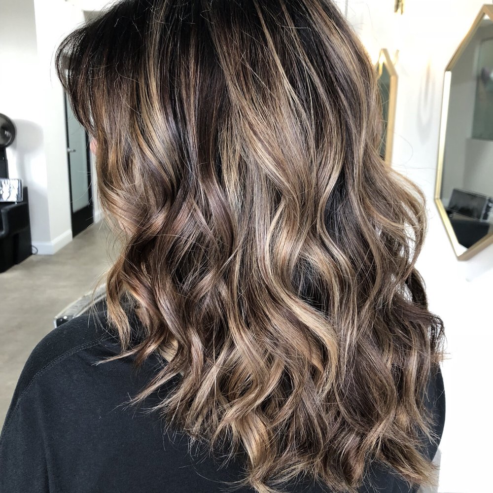 Kenneth Brown Salons - Hair Salons Near Me - Newport Beach, California Kenneth Brown Salons - Hair Salons Near Me - Newport Beach, California