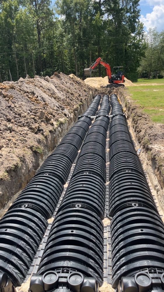 R & R SEPTIC TANKS AND LOT CLEARING - Updated February 2026 - Summerton ...