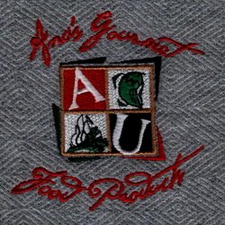 Austin Monogram & Embroidery