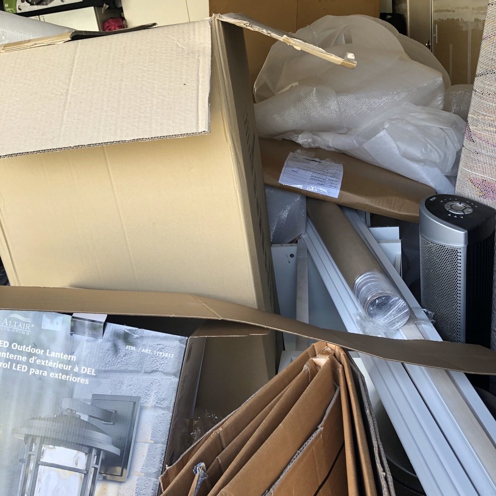 PJ’s Junk Removal - Junk removed - Junk Removal & Hauling Near Me PJ’s Junk Removal - Junk removed - Junk Removal & Hauling Near Me