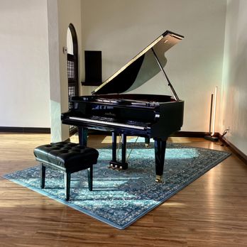 PVT Studio - Experience weekly lessons on a high-end Schimmel Konzert Series - Musical Instruments & Teachers Near Me - Pasadena, California PVT Studio - Experience weekly lessons on a high-end Schimmel Konzert Series - Musical Instruments & Teachers Near Me - Pasadena, California