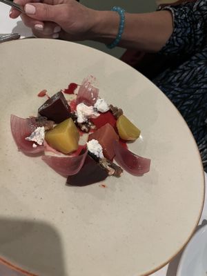 Cherwell Boathouse Restaurant by null