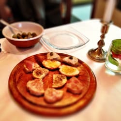 Trattoria Baci e Abbracci
