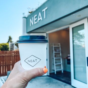 Neat Coffee - Coffee & Tea Near Me - Costa Mesa, California Neat Coffee - Coffee & Tea Near Me - Costa Mesa, California