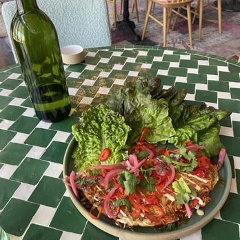 Valley Goat - New American Near Me - Sunnyvale, California Valley Goat - New American Near Me - Sunnyvale, California