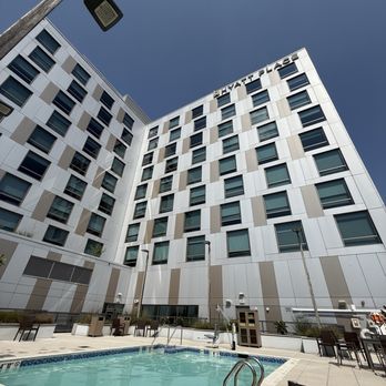 Hyatt Place - Washington - Pool - Hotels Near Me - Washington, DC, District of Columbia Hyatt Place - Washington - Pool - Hotels Near Me - Washington, DC, District of Columbia
