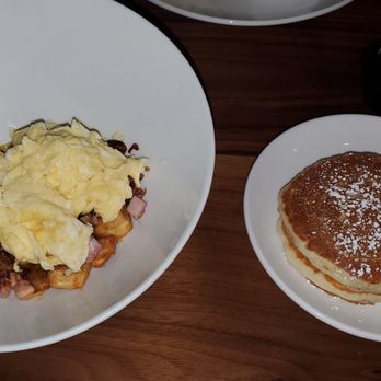 360 Brunch House - The Hardy Boy! - Breakfast & Brunch Near Me - Mansfield, Texas
