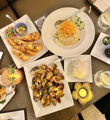 Thai Chic Bistro 1241 Broadway 1243 Hewlett Ny Mapquest