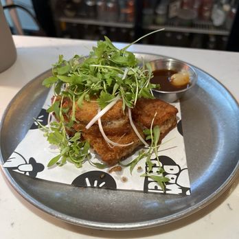 Jilli - Shrimp Toast - Korean Near Me - San Francisco, California Jilli - Shrimp Toast - Korean Near Me - San Francisco, California
