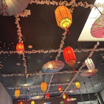 Prime BBQ - Japanese Chinese decor - Barbeque Near Me - San Mateo, California Prime BBQ - Japanese Chinese decor - Barbeque Near Me - San Mateo, California