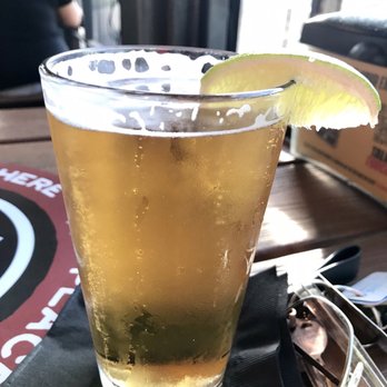 Torchy's Tacos - Cold beer on tap! - Tex-Mex Near Me - Cedar Park, Texas