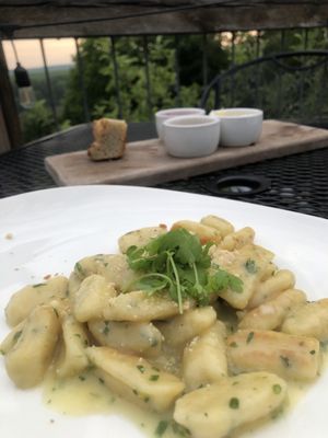 The Bistro on The Blufftop at Rocheport by null
