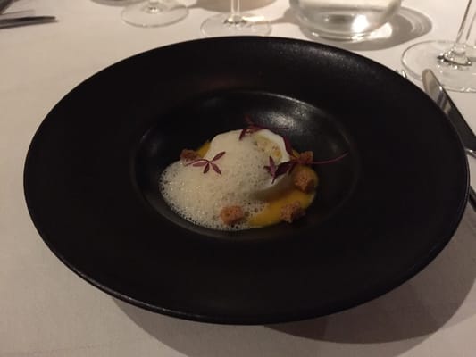 Auberge Saint Jean by null