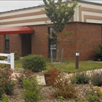 Jack Frost Construction - the front of the building - General Contractors Near Me - Philipsburg, Pennsylvania