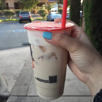 Sharetea - Black tea creama. - Coffee & Tea Near Me - San Jose, California Sharetea - Black tea creama. - Coffee & Tea Near Me - San Jose, California