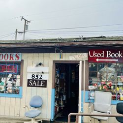 JLM Bookstore