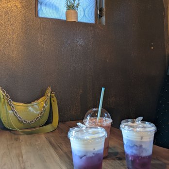Cafe Blue - Coffee Roasteries Near Me - Duluth, Georgia