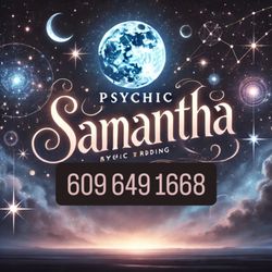 Avon by the sea psychic