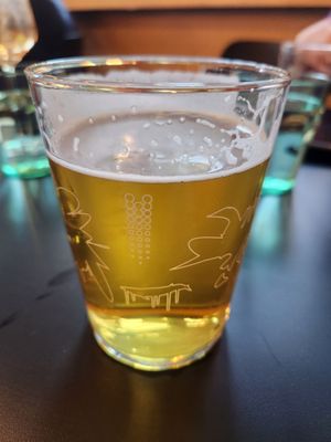 Finback Brewery by null