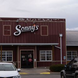 Sonny's BBQ