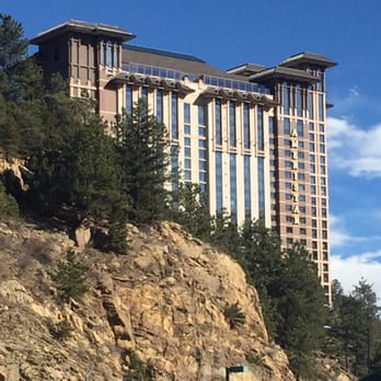 Ameristar Black Hawk - Casinos Near Me - Black Hawk, Colorado
