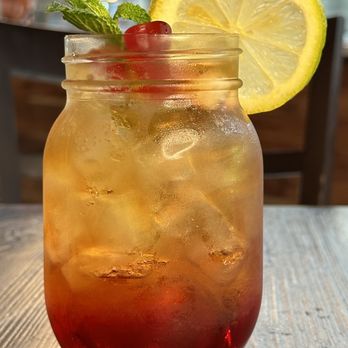 Cello Cafe and Crepes - Mojito - Desserts Near Me - Orland Park, Illinois Cello Cafe and Crepes - Mojito - Desserts Near Me - Orland Park, Illinois