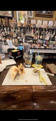 The Stomping Ground by null