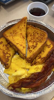 M&G chargrill by null